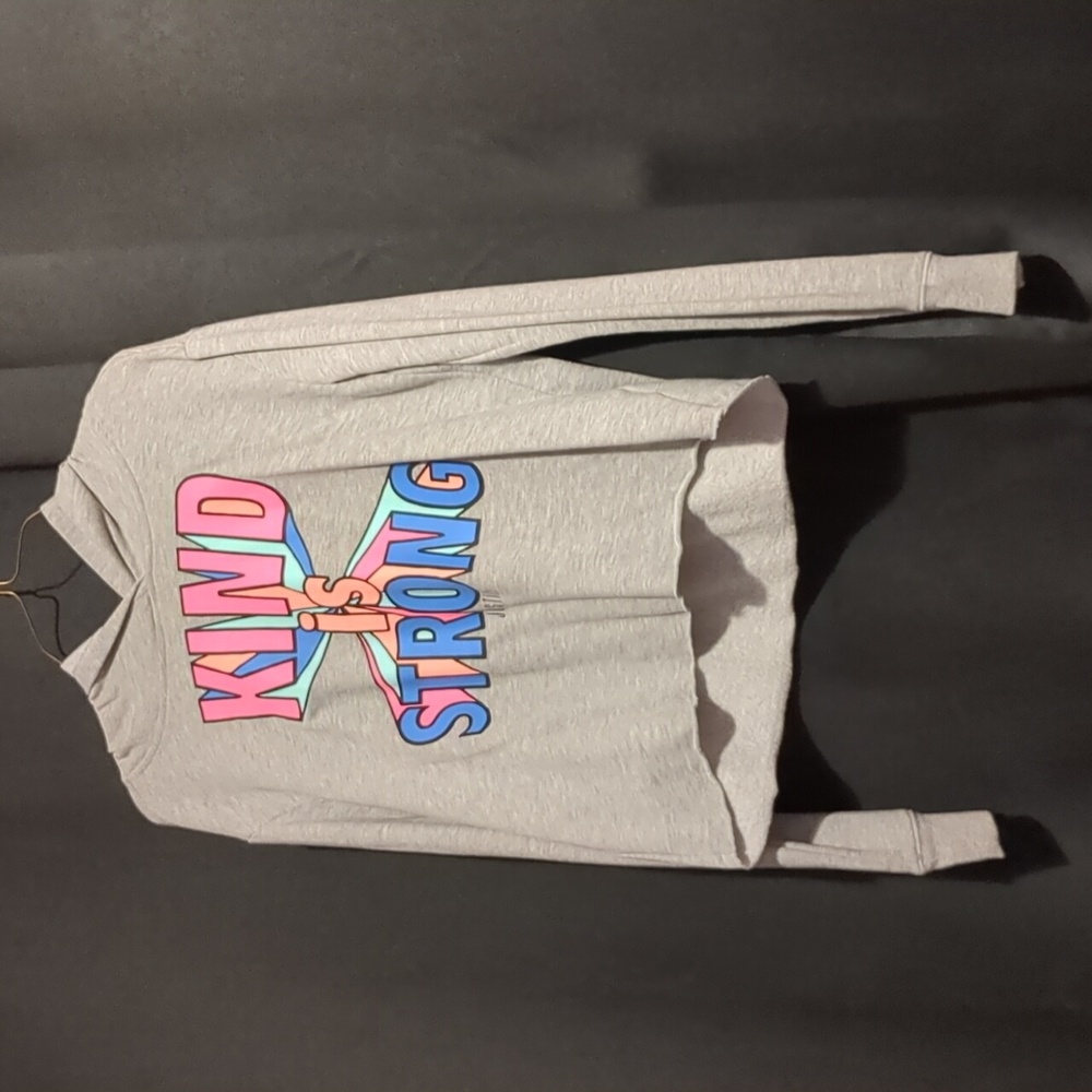 Justice shirt